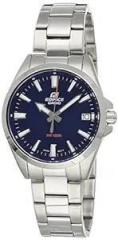 Casio Analog Blue Dial Men's Watch EFV 100D 2AVUDF