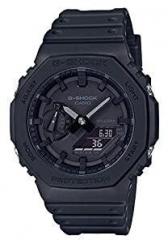 Casio Analog Digital Dial Men's Watch