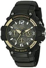 Casio Analog Men's Men Watch MCW 100H 9A2VDF AD215