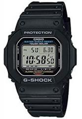 Casio Digital Black Dial Men's Watch G 5600UE 1DR