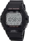 Casio Digital Black Dial Unisex's Watch LWS 2200H 1AVDF