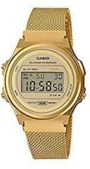 Casio Digital Dial Unisex Adult Watch