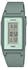 Casio Digital Green Dial Unisex's Watch LF 10WH 3DF