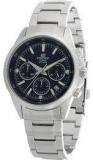 Casio Edifice Chronograph Blue Dial Men's Watch EFR 527D 2AVUDF