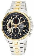 Casio Edifice Chronograph Dial Men's Watch