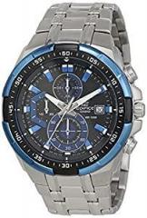 Casio Edifice Chronograph Multi Colour Dial Men's Watch EFR 539D 1A2VUDF EX190