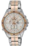 Casio Edifice Chronograph White Dial Men's Watch EFR 547SG 7AVUDF