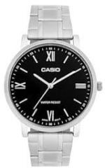 Casio Enticer Analog Black Dial Men MTP SN1D 1A A2152