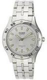 Casio Enticer Analog Silver Dial Men's Watch MTP 1243D 7AVDF