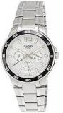 Casio Enticer White Dial Men's Watch MTP 1300D 7A1VDF