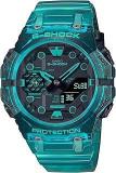 Casio G Shock Analog Digital Black Dial Men's Watch GA B001G 2ADR