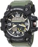 Casio G Shock Analog Digital Dial Men's Watch