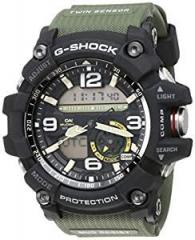 Casio G Shock Analog Digital Dial Men's Watch