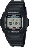 Casio G Shock Digital Black Dial Men G 5600UE 1DR G1166