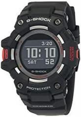 Casio G Shock G Squad Athleisure Series Men's Smartwatch GBD 100 1DR G1040