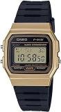 Casio Resin Youth Series Digital Grey Dial Unisex Watch F 91Wm 9Adf D142