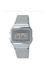 Casio Vintage Digital Grey Dial Unisex A700WM 7ADF D170