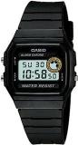 Casio Vintage Digital Grey Dial Unisex F 94WA 8DG D052