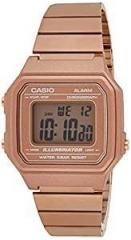 Casio Vintage Series Digital Dial Unisex Adult Watch