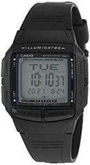 Casio Vintage Series Digital Grey Dial Men's Watch DB 36 1AVDF