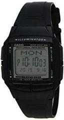 Casio Vintage Series Digital Grey Dial Unisex Watch DB 36 1AVDF DB23