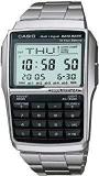 Casio Vintage Series Digital Grey Dial Unisex Watch DBC 32D 1ADF DB36