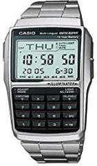 Casio Vintage Series Digital Grey Dial Unisex Watch DBC 32D 1ADF DB36