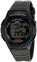 Casio Youth Digital Dial Men's Watch