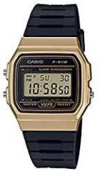 Casio Youth Series Digital Dial Unisex Watch