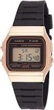 Casio Youth Series Digital Grey Dial Unisex Watch F 91WM 9ADF D142