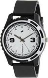 Casual Analog White Dial Men's Watch NM3114PP01 / NL3114PP01