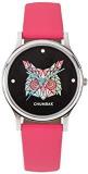 Chumbak Horned Owl Wrist Watch