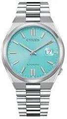 CITIZEN Automatic Gents Watch Tsuyosa Collection NJ0151 88M