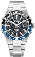 Citizen NB6031 56E Series 8 Mechanical 880 Automatic Mechanical Wristwatch Men's, Bracelet Type