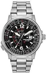 Citizen Unisex Watch BJ700052E