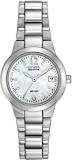 Citizen Unisex Watch EW167059D