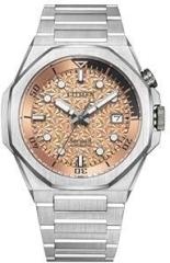 Citizen Watch Watch Series 8 NB6066 51W [Series 8 Mechanical 890 Mechanical Limited] Import from Japan, Silver, Modern