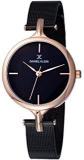 Daniel Klein Analog Black Dial Women's Watch DK11914 3