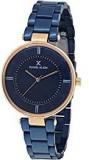 Daniel Klein Analog Blue Dial Women's Watch DK11467 5