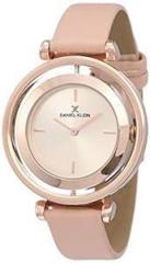 DANIEL KLEIN Analog Dial Women Watch DK11430 4