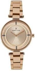 DANIEL KLEIN Analog Dial Women Watch DK11467 3