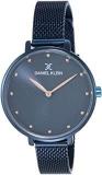 Daniel Klein Analog Dial Women's Watch