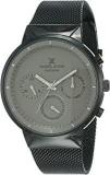 DANIEL KLEIN Analog Grey Dial Men's Watch DK11750 7