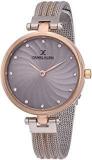 Daniel Klein Analog Grey Dial Women's Watch DK11904 7