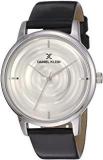 Daniel Klein Analog Silver Dial Unisex's Watch DK11848 1