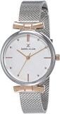 DANIEL KLEIN Analog Silver Dial Women's Watch DK11956 3