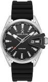 DANIEL KLEIN Black Dial Premium Men Analogue Watch DK.1.13673 1