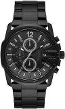 Diesel Master Chief Black Watch DZ4180