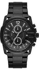 Diesel Master Chief Black Watch DZ4180