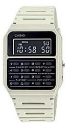 Digital Black Dial Unisex Adult Watch CA 53WF 8BDF